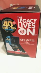 NEOGEO